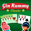 Gin Rummy Classic